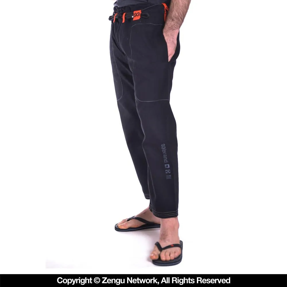 SHG Casual Gi Pants - 1st Generation
