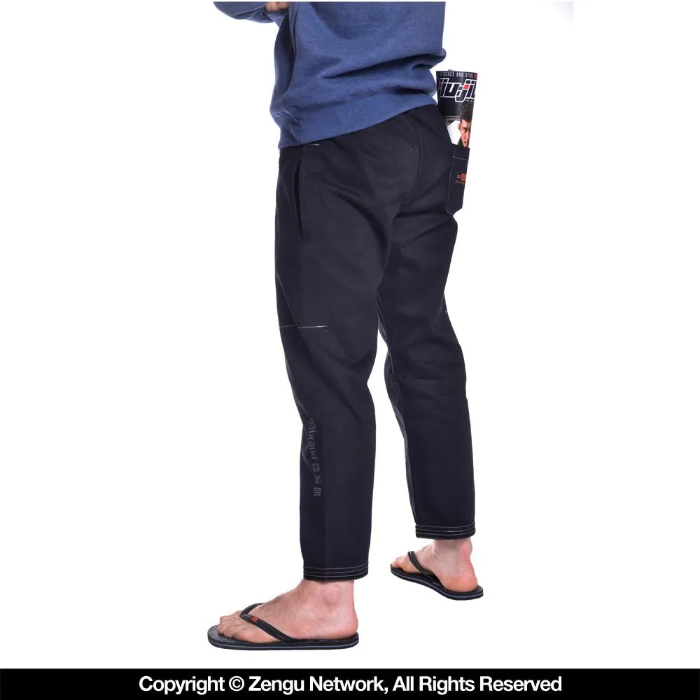 SHG Casual Gi Pants - 1st Generation