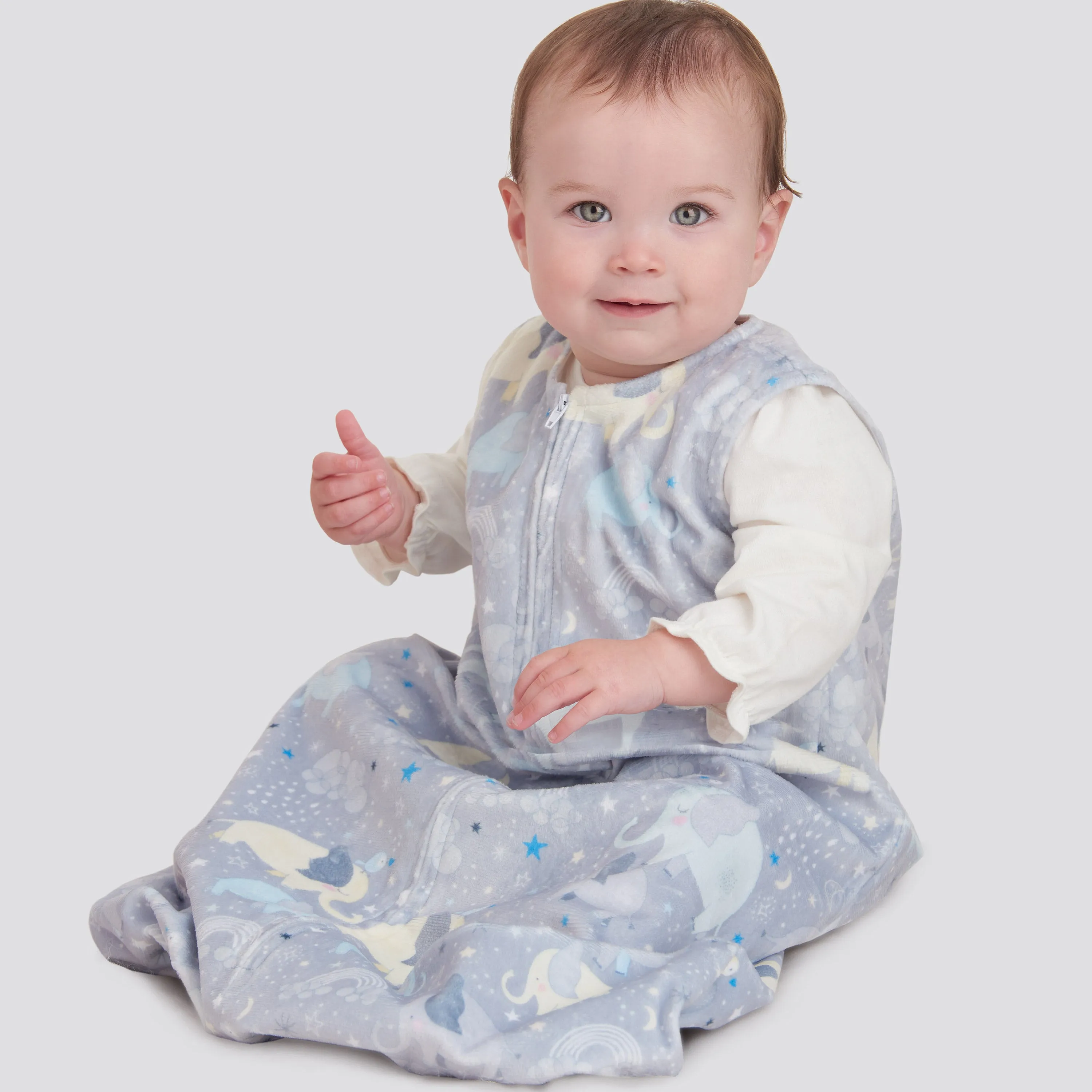 Simplicity Pattern 9242 Babies' Layette