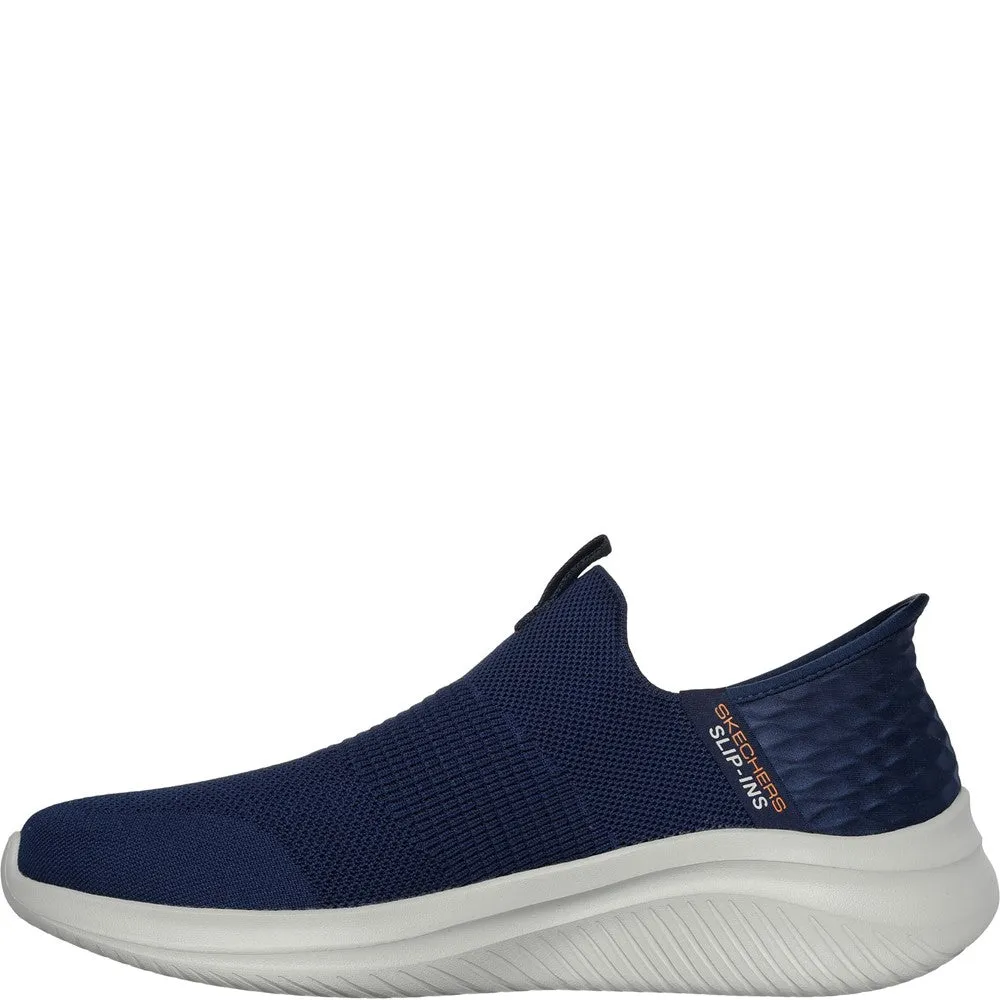 Skechers Ultra Flex 3.0 Smooth Step Trainers