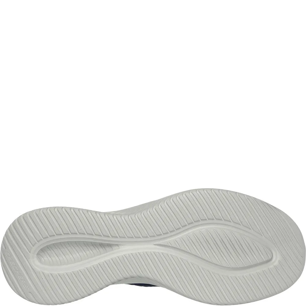Skechers Ultra Flex 3.0 Smooth Step Trainers