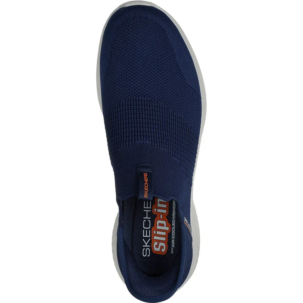 Skechers Ultra Flex 3.0 Smooth Step Trainers