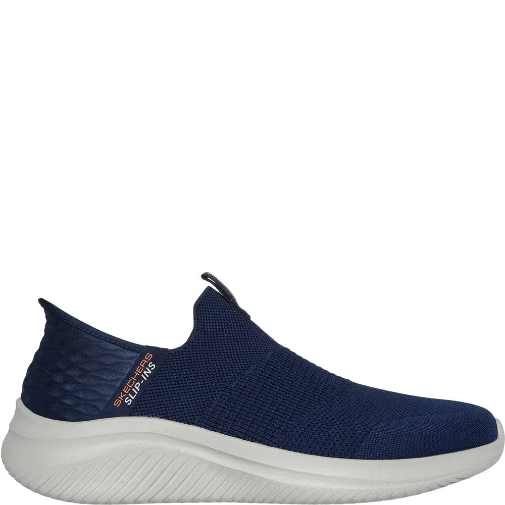 Skechers Ultra Flex 3.0 Smooth Step Trainers