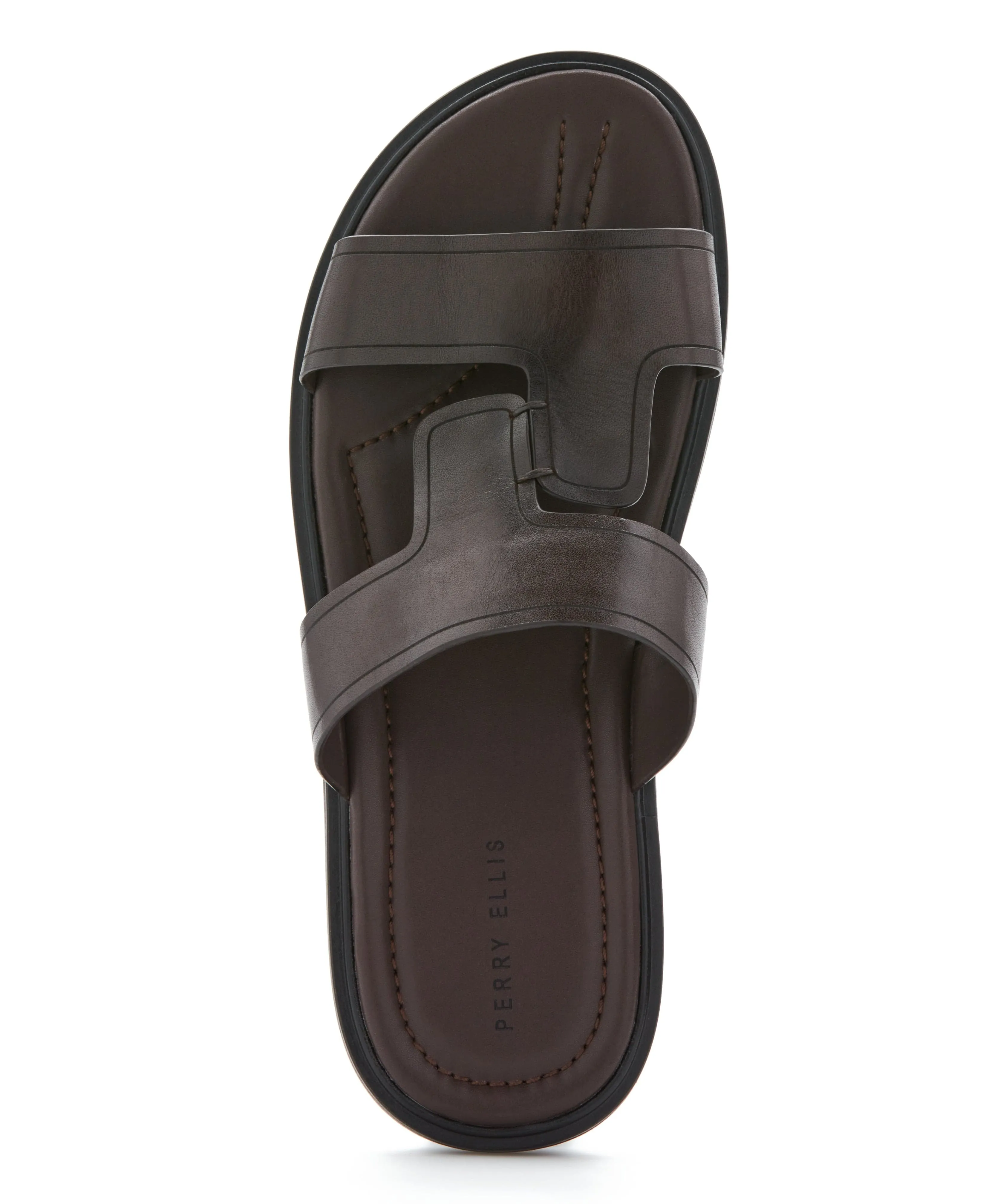 Slip-On Sandals