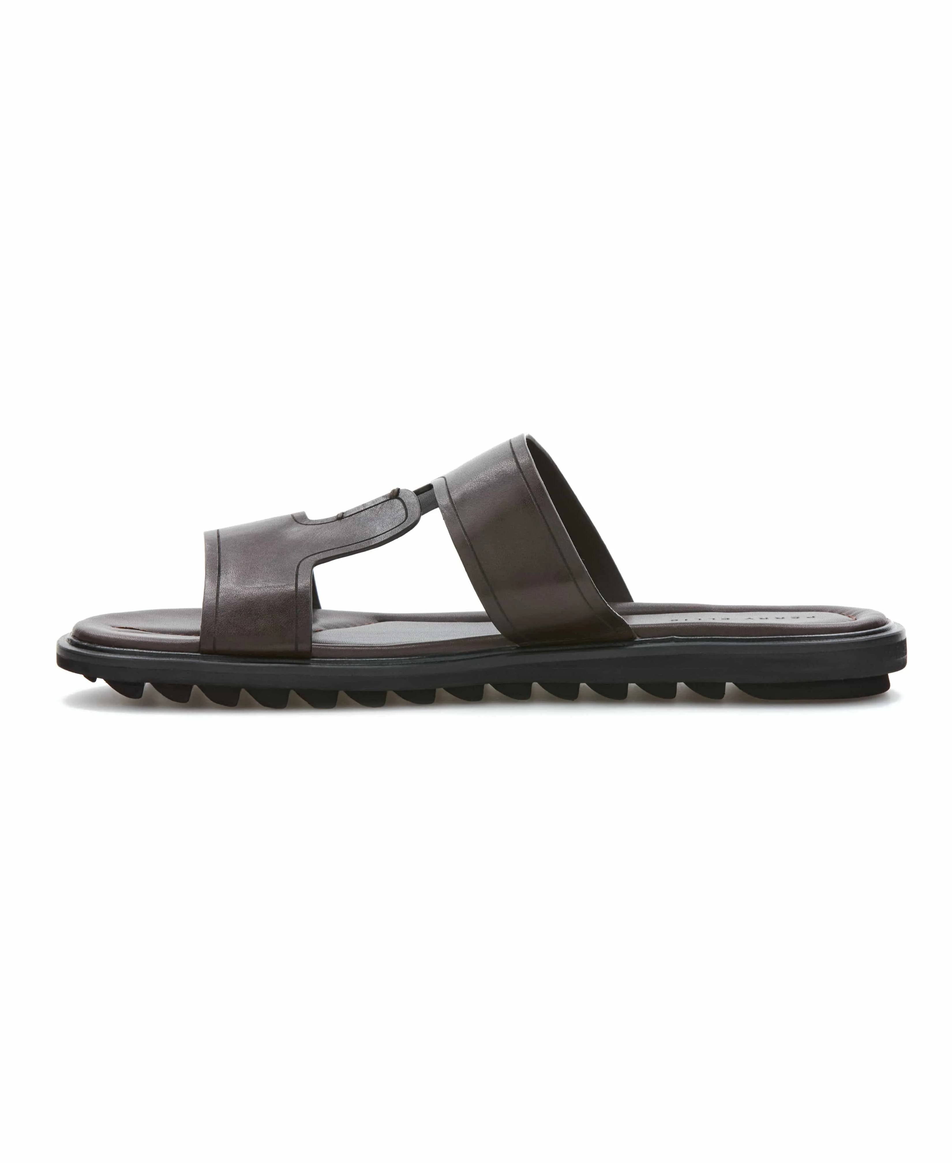 Slip-On Sandals