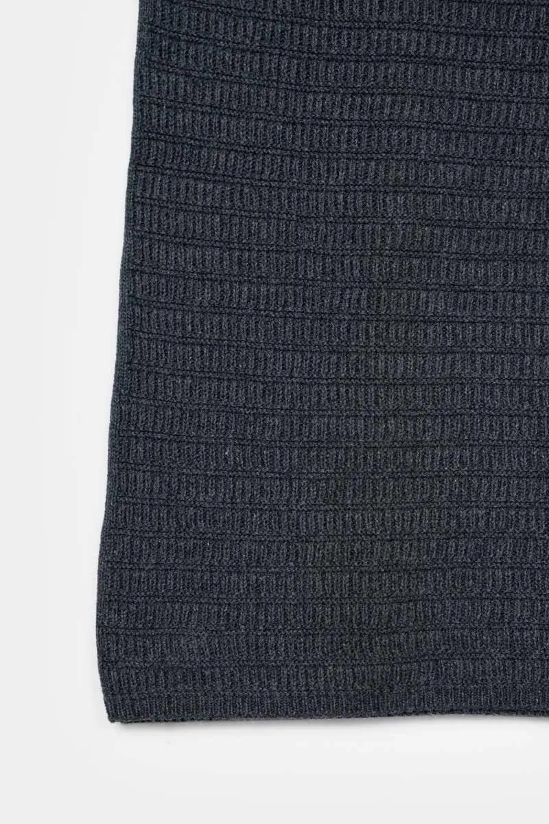 Sole Knitted Sleeveless Top