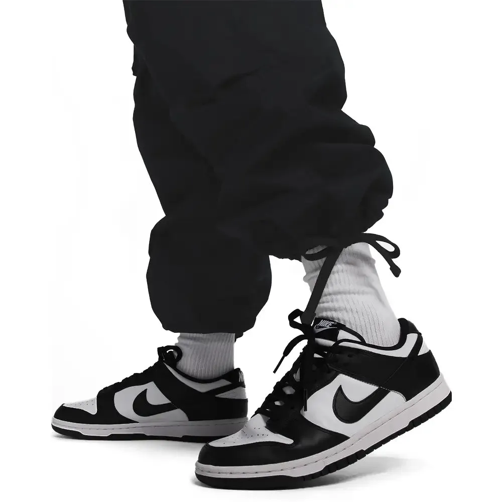 Sportswear Mid-Rise Oversized Cargo Pant