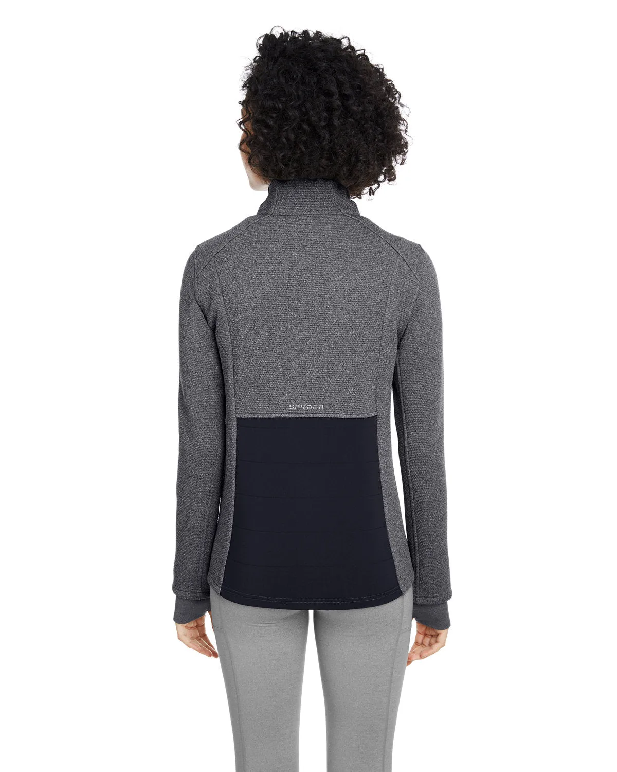 Spyder Ladies' Pursuit Jacket S17299