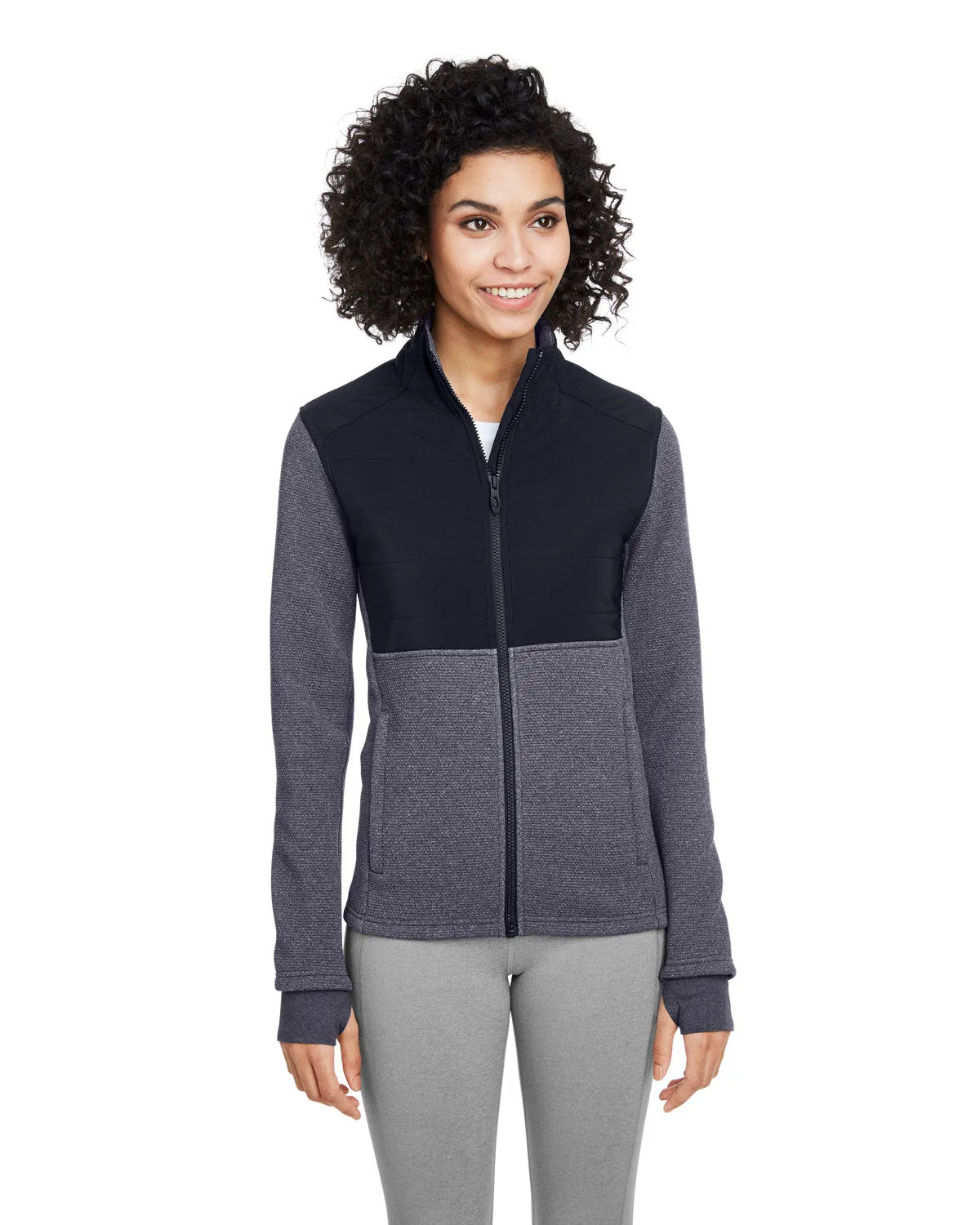 Spyder Ladies' Pursuit Jacket S17299