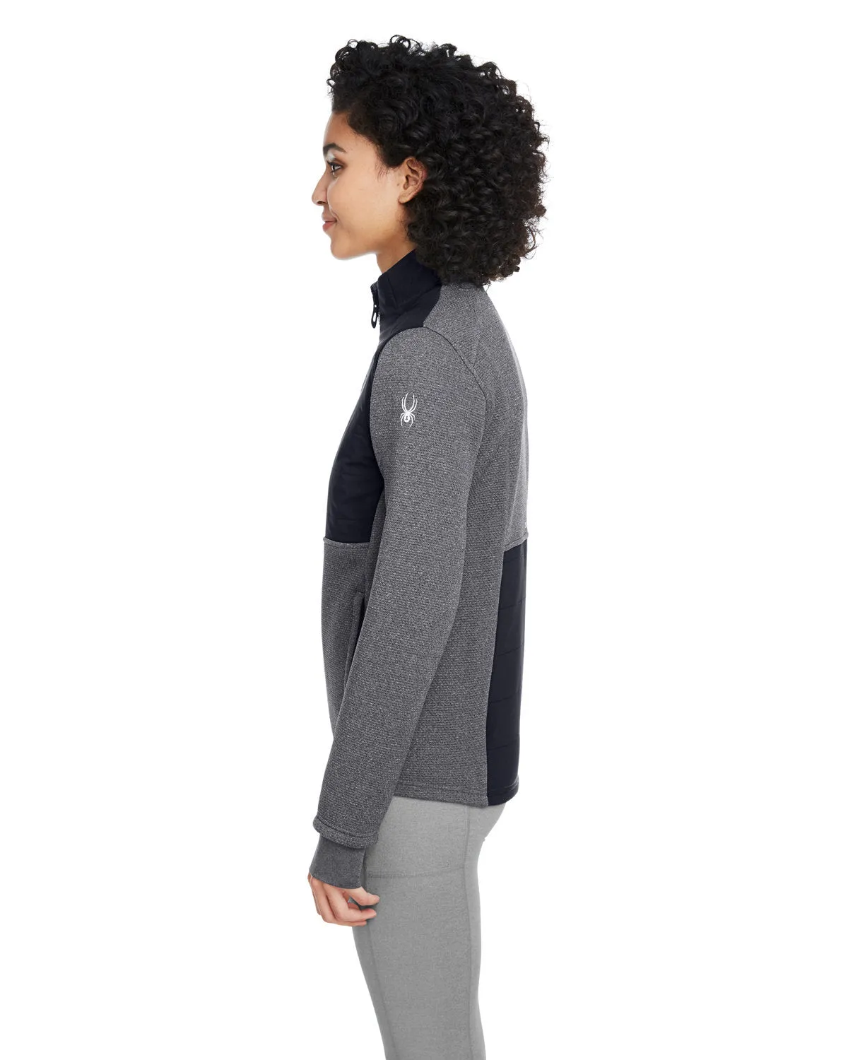 Spyder Ladies' Pursuit Jacket S17299