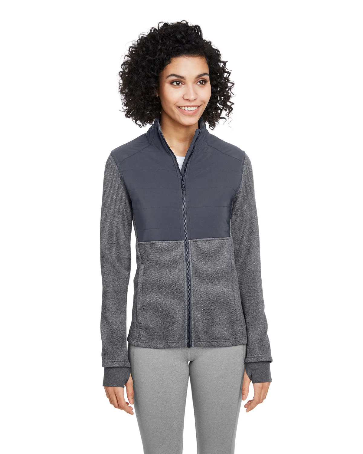 Spyder Ladies' Pursuit Jacket S17299