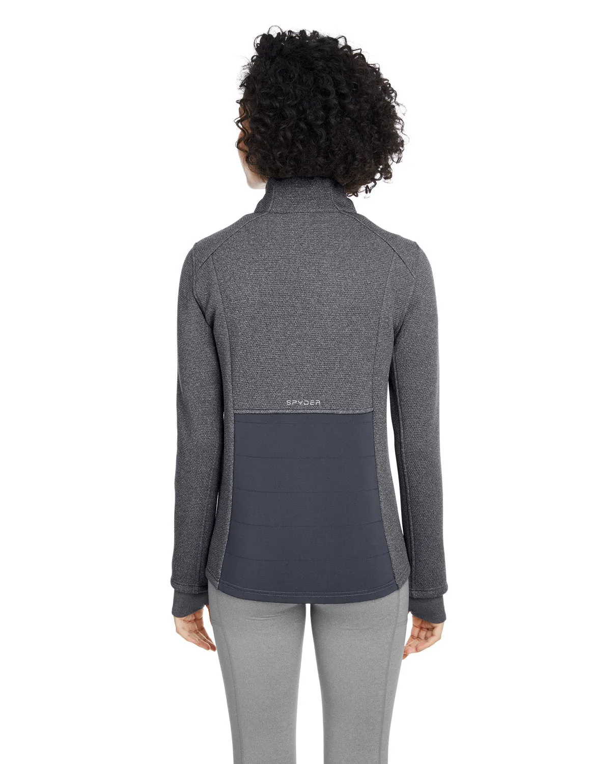 Spyder Ladies' Pursuit Jacket S17299