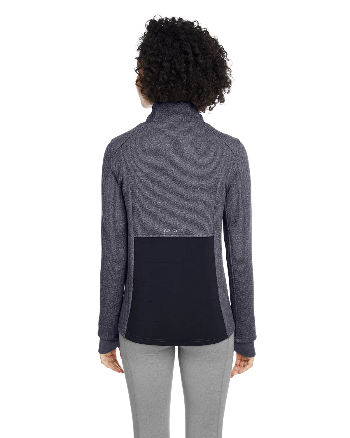 Spyder Ladies' Pursuit Jacket S17299