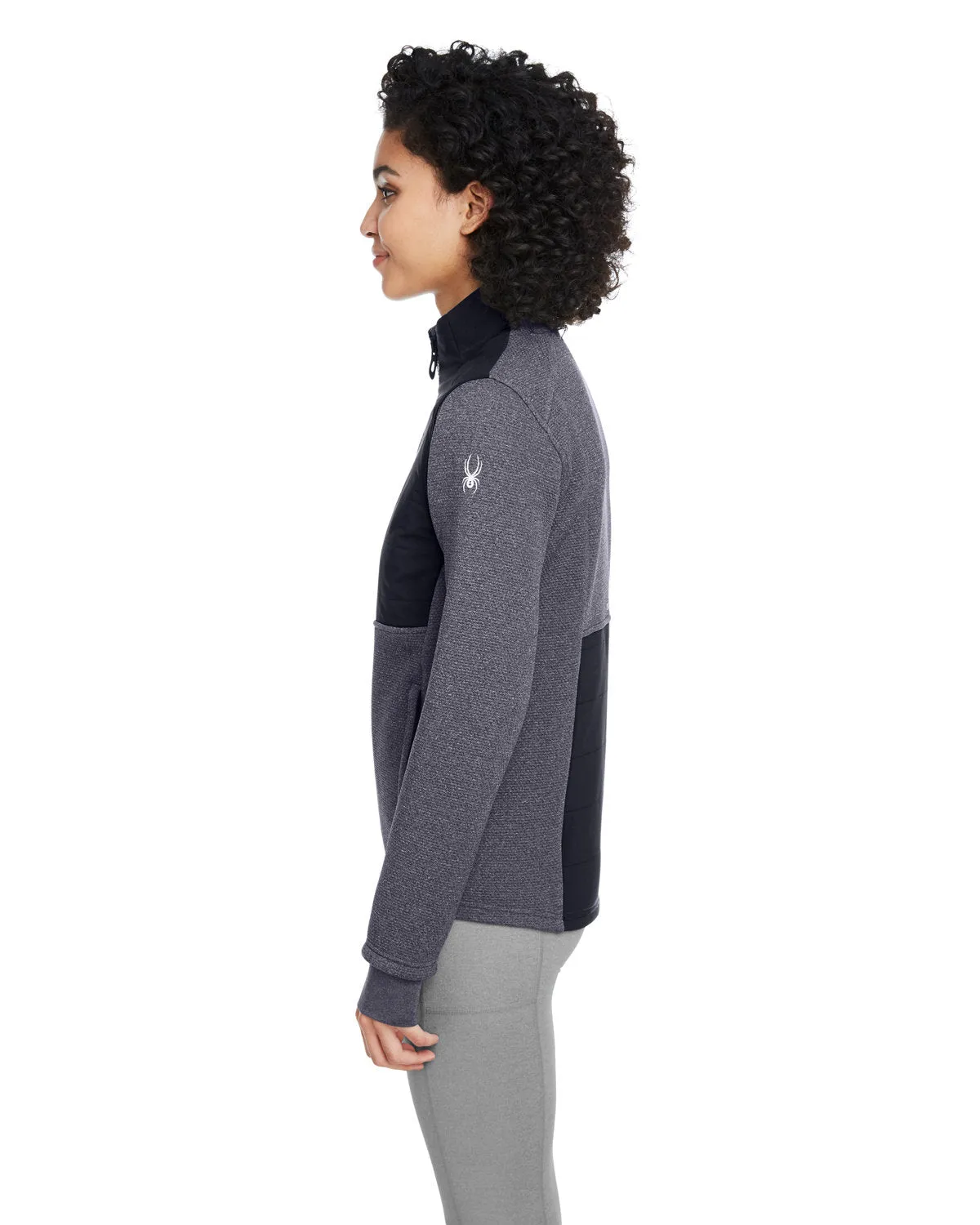 Spyder Ladies' Pursuit Jacket S17299
