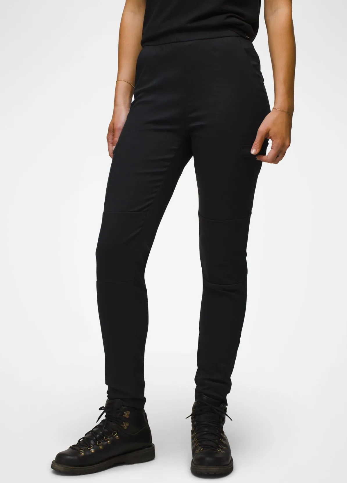 Stretch Zion Skinny Pant