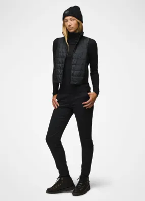 Stretch Zion Skinny Pant