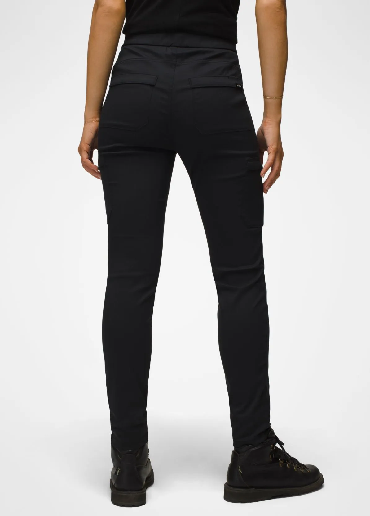 Stretch Zion Skinny Pant