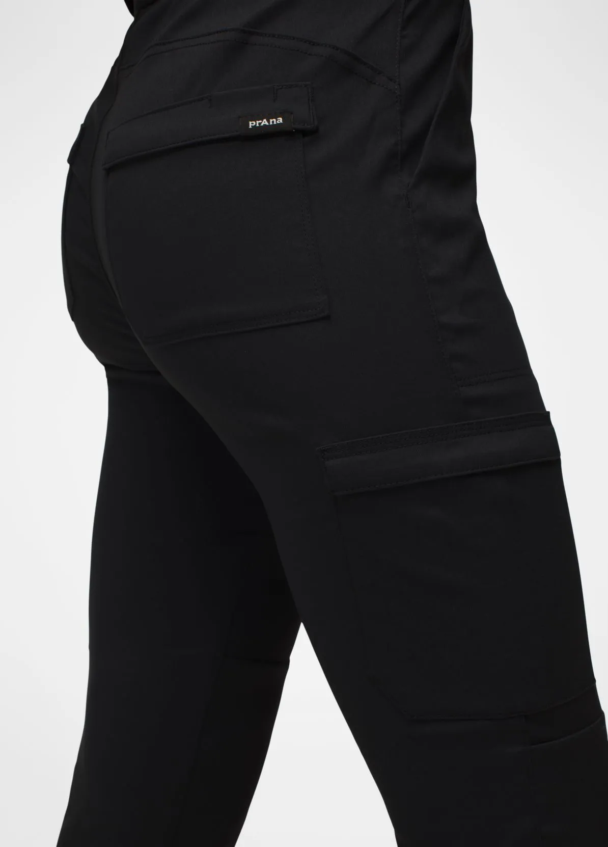 Stretch Zion Skinny Pant