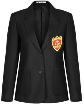 STUART BATHURST GIRLS BLAZER