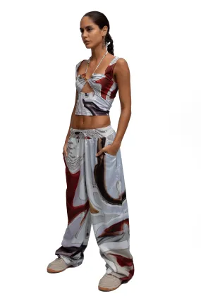 SUKI BAGGY PANTS