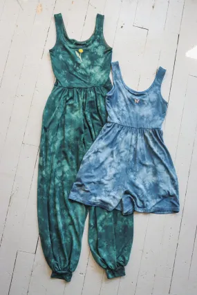 Surprise Seconds Two Jumpsuits