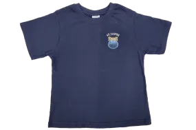 T-Shirt EMB - St James