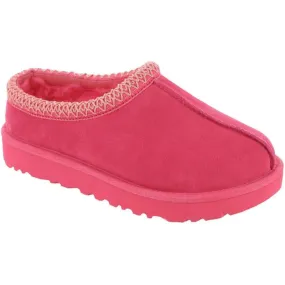 Tasman Slip On Slippers With Cozy Lining