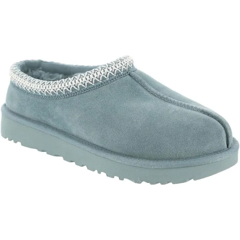 Tasman Slip On Slippers With Cozy Lining