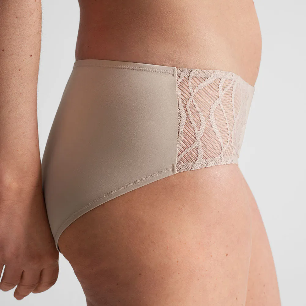 TENA Silhouette Washable Incontinence Underwear | Hipster Style
