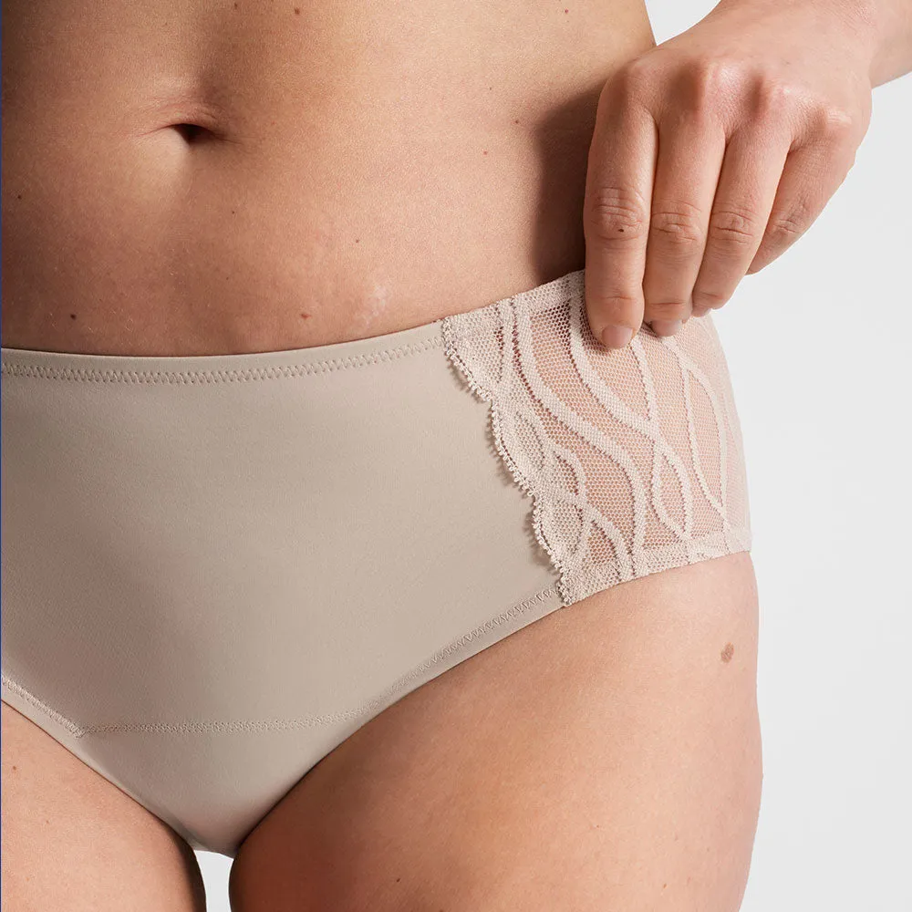 TENA Silhouette Washable Incontinence Underwear | Hipster Style