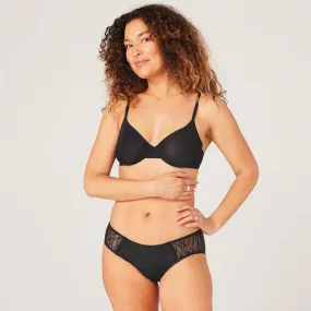 TENA Silhouette Washable Incontinence Underwear | Hipster Style