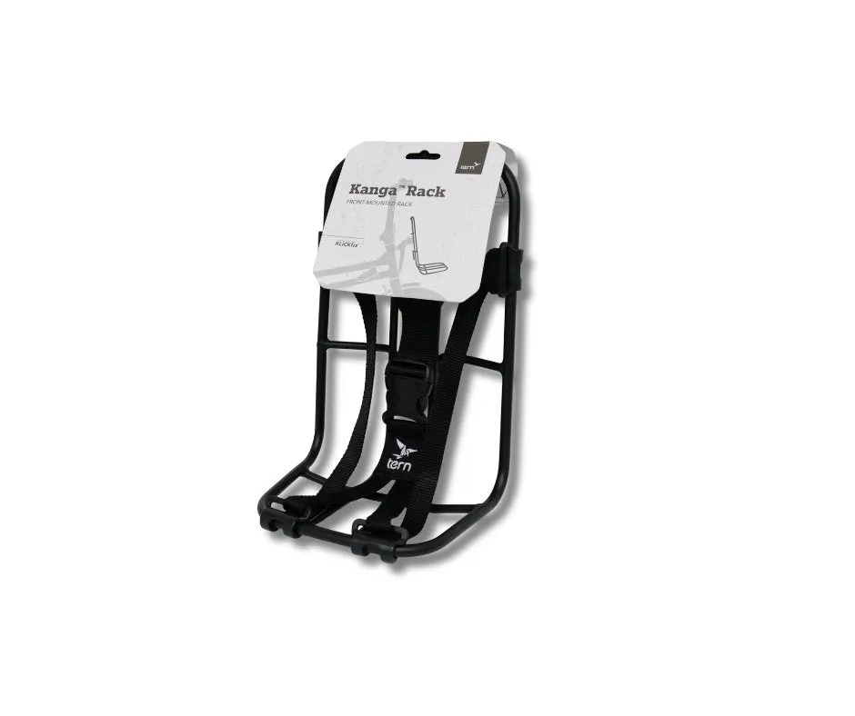 Tern Kanga Rack
