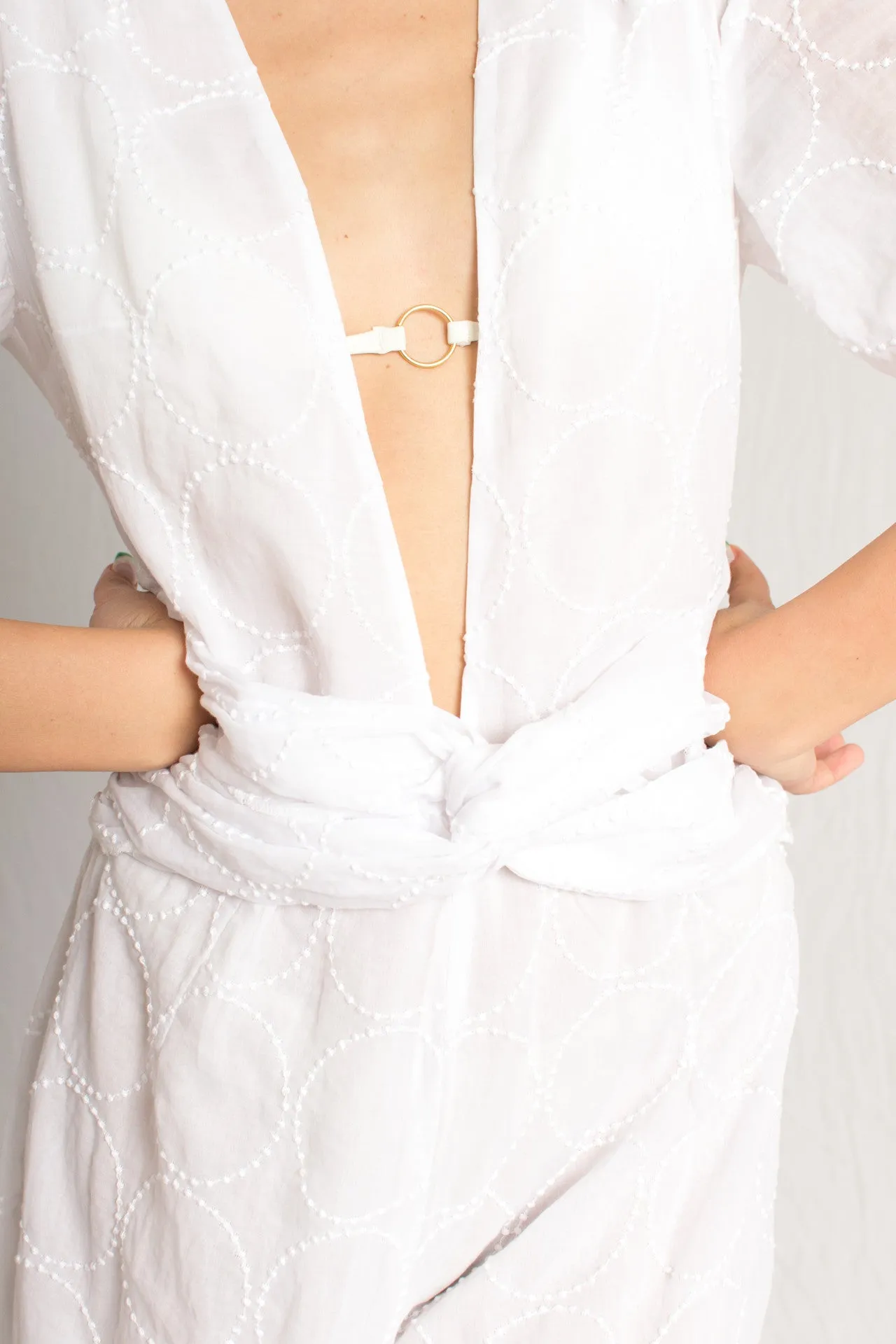The Stia Jumpsuit