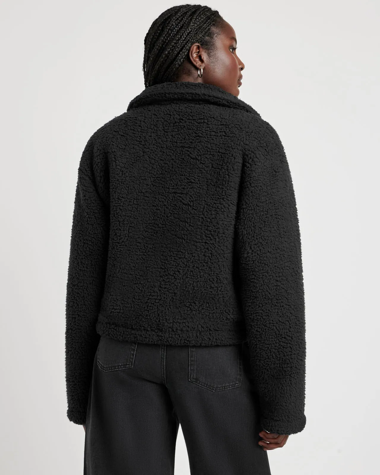 Tina Jacket