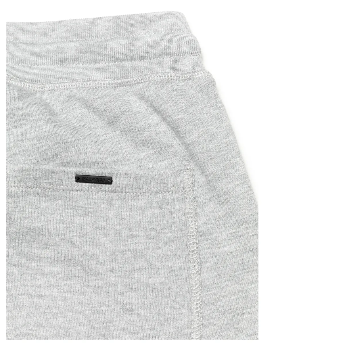 TMC FT Joggers - Heather Grey