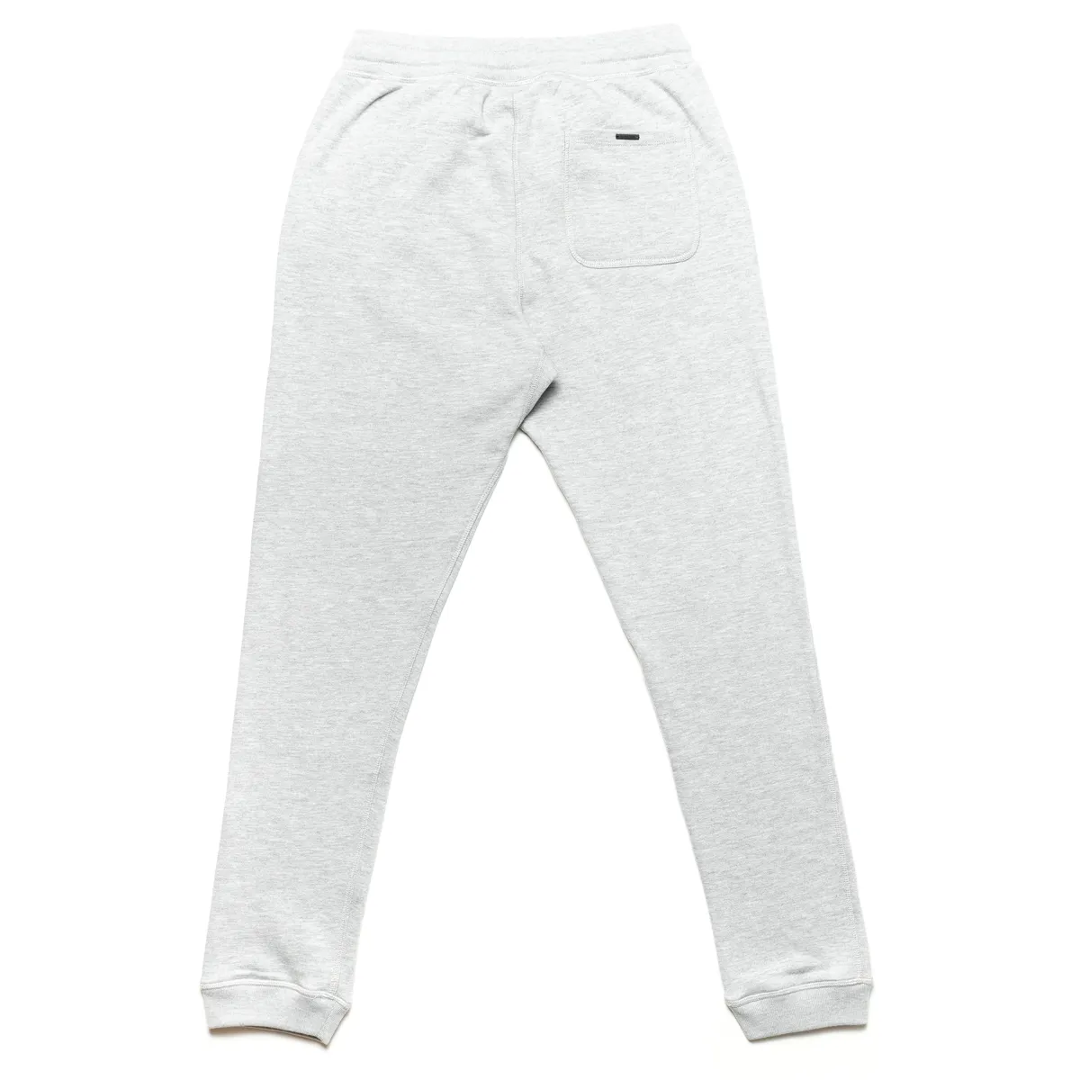 TMC FT Joggers - Heather Grey