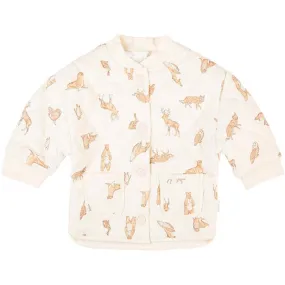 Toshi Baby Shacket - Classic / Alaska