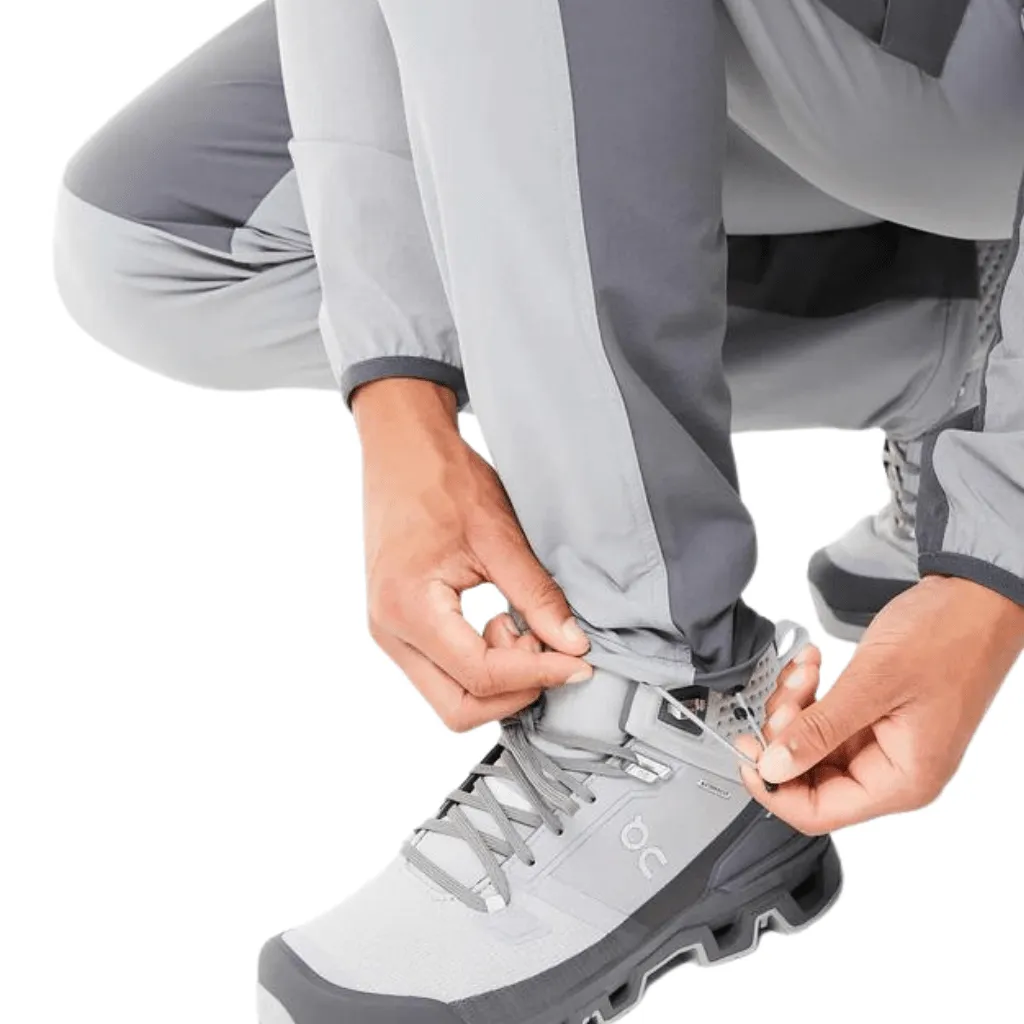 Trailberg Jura Pant Men
