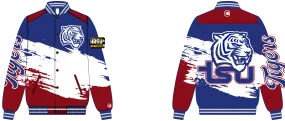 TSU Starting 5 Jacket