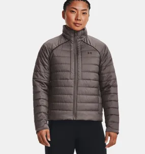 UA Storm Insulated Jacket