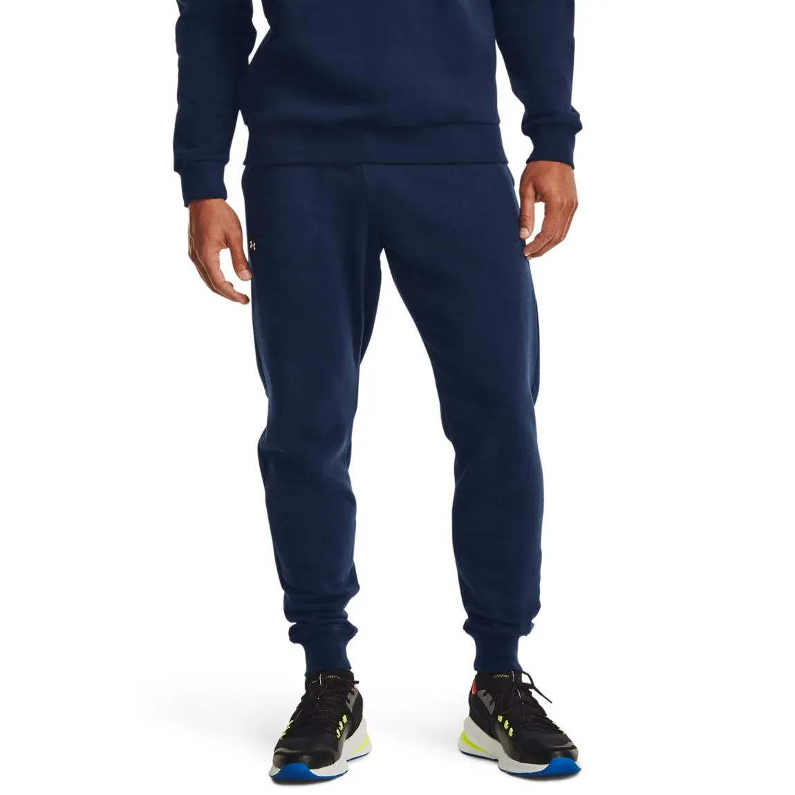 Under Armour Rival Fleece Joggers - Men