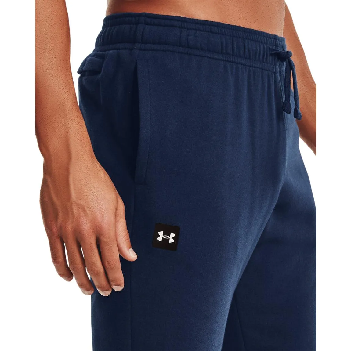Under Armour Rival Fleece Joggers - Men