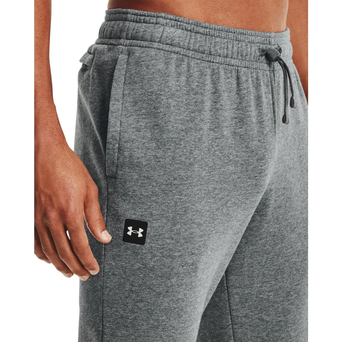 Under Armour Rival Fleece Joggers - Men