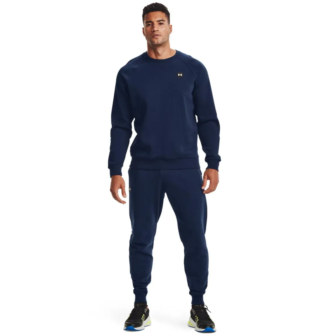 Under Armour Rival Fleece Joggers - Men