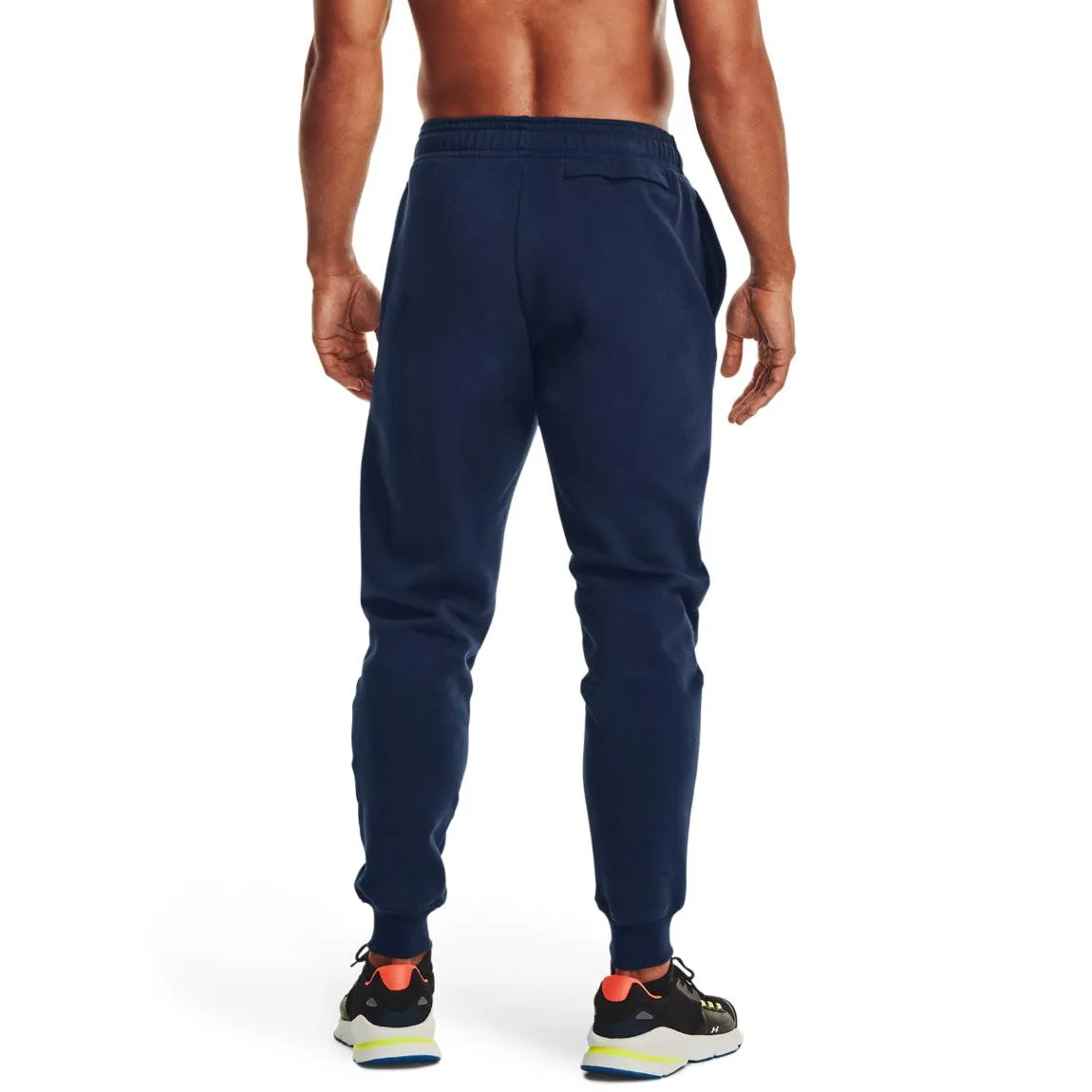 Under Armour Rival Fleece Joggers - Men