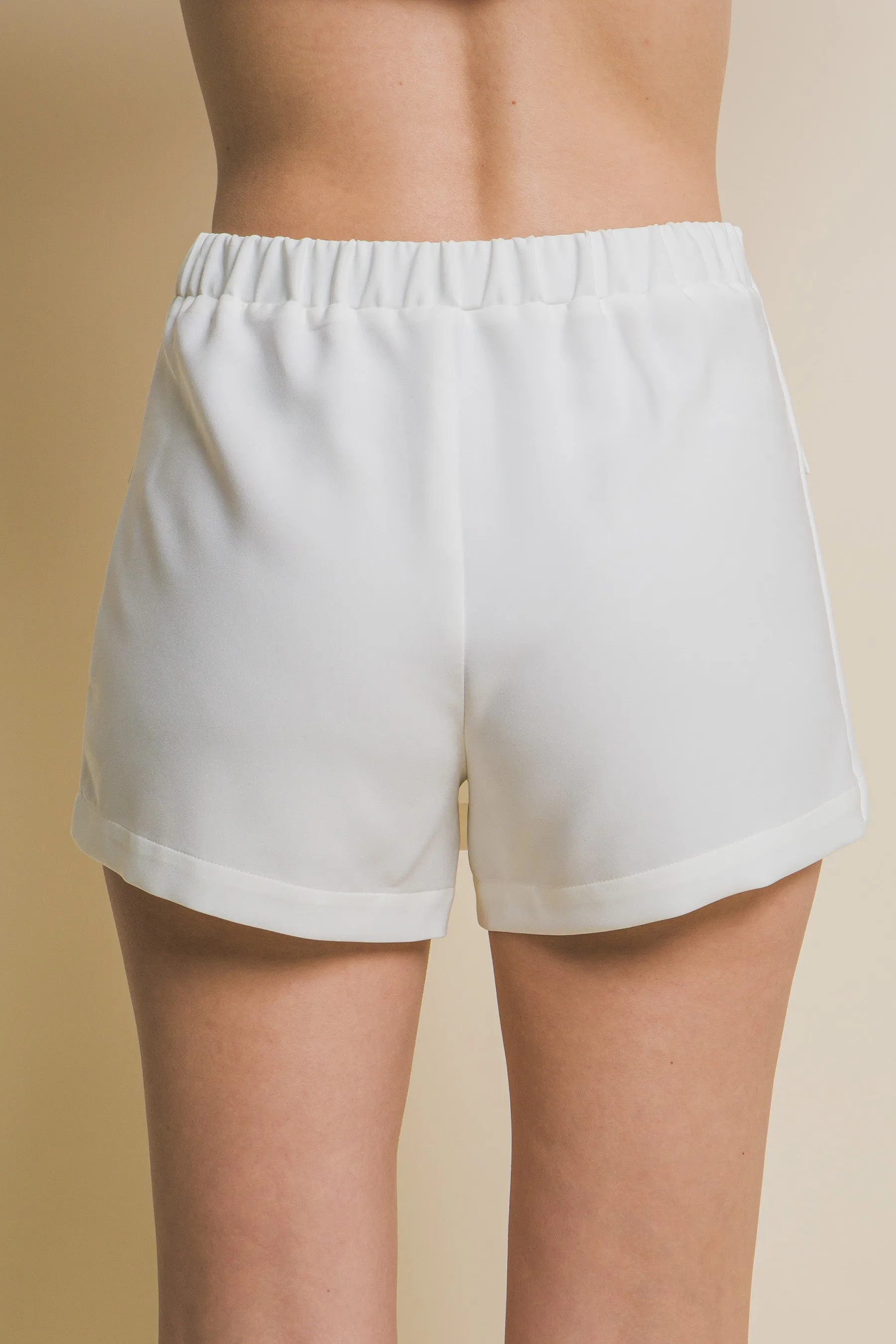 Vertigo Women's Skort With Cargo Pockets