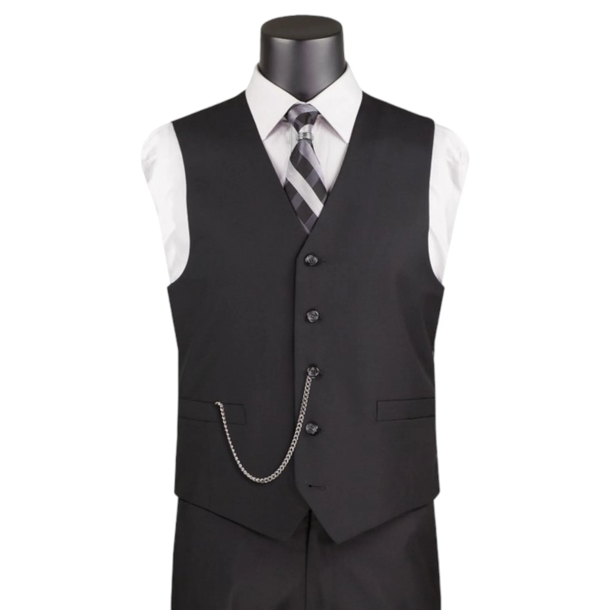 VINCI SUIT VEST
