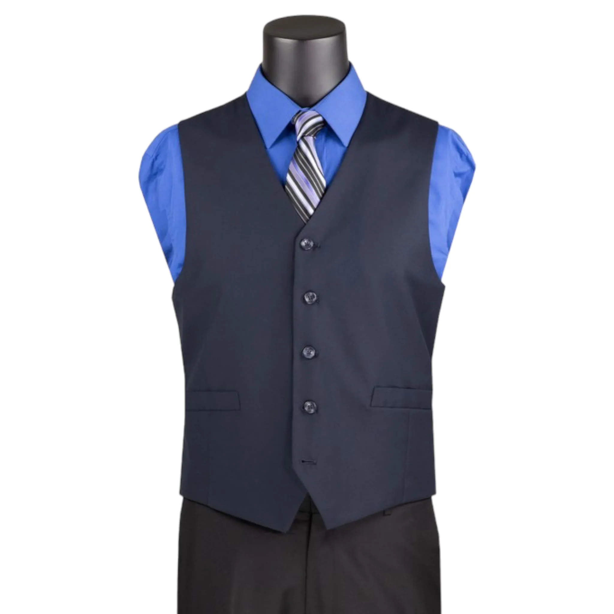VINCI SUIT VEST