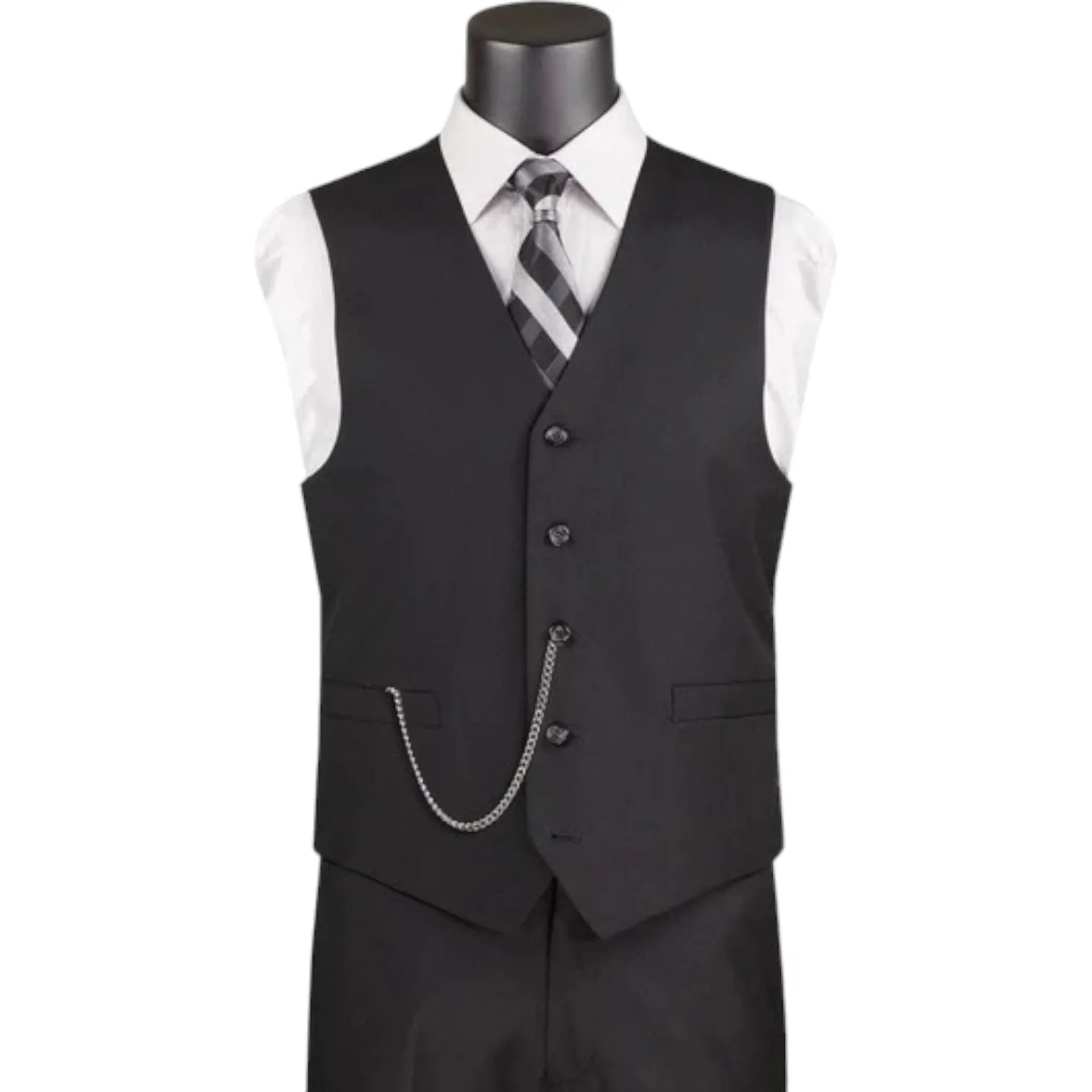 VINCI SUIT VEST
