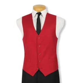 VINCI SUIT VEST